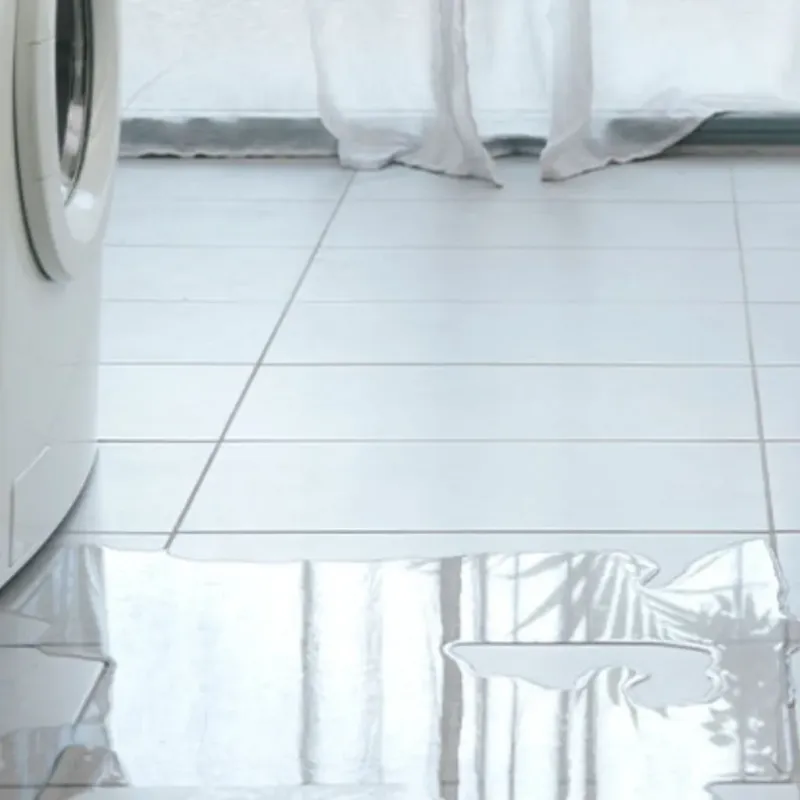 Appliance Leak Cleanup in Atkins, VA